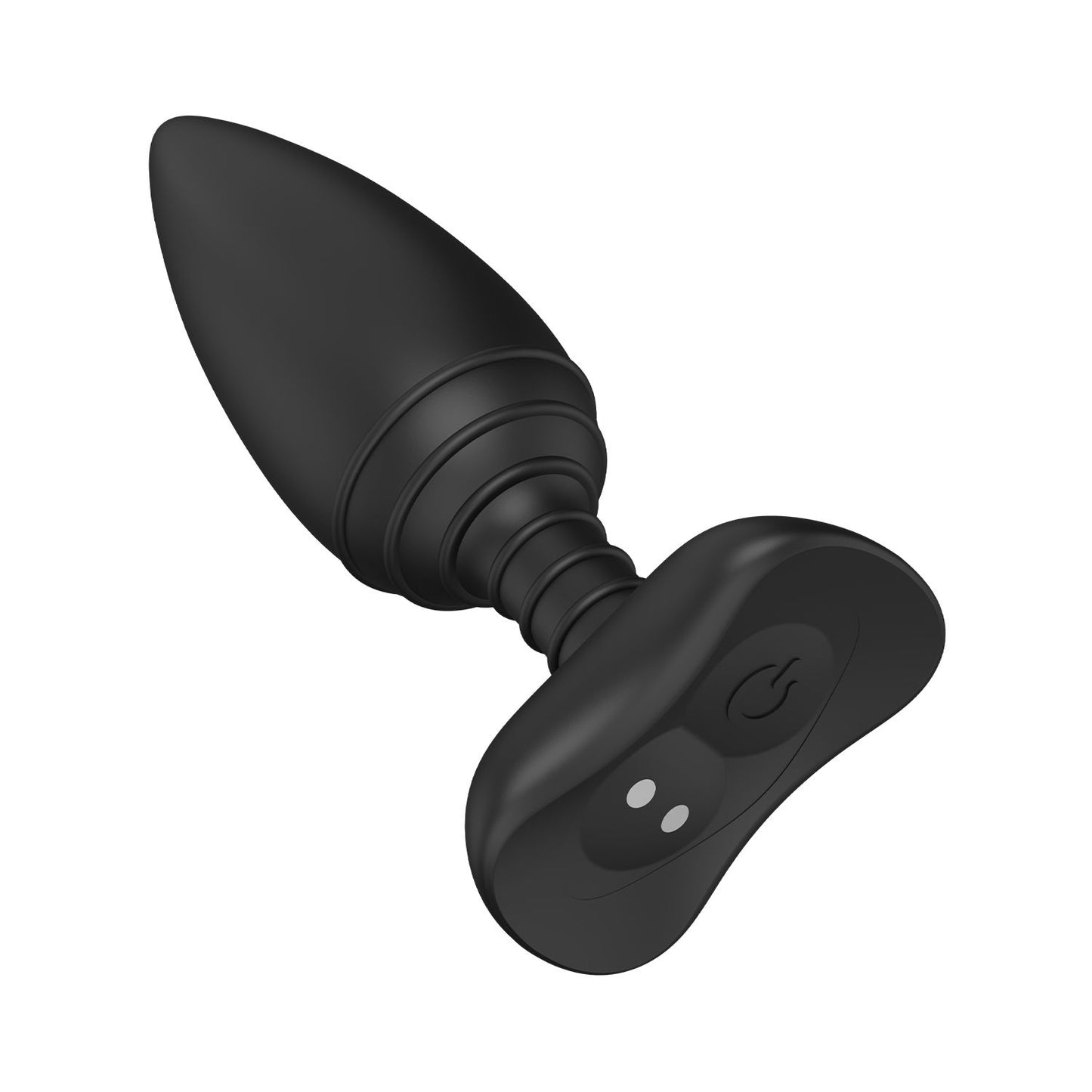 Nexus Ace Vibrating Butt Plug - Small