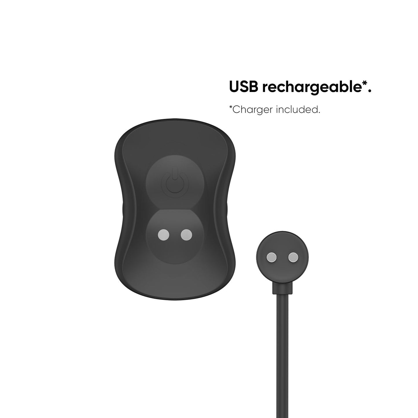 Nexus Ace Vibrating Butt Plug - Small