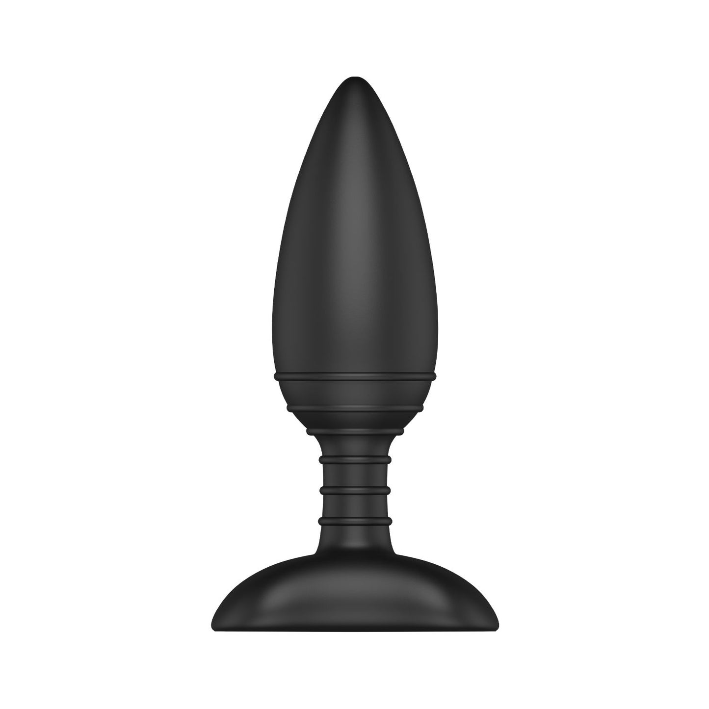 Nexus Ace Vibrating Butt Plug - Small