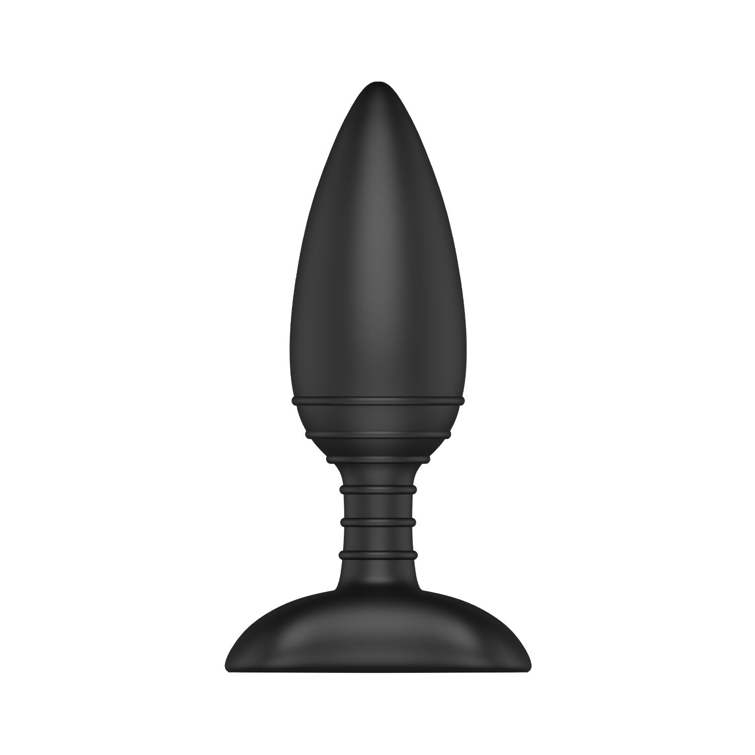 Nexus Ace Vibrating Butt Plug - Small