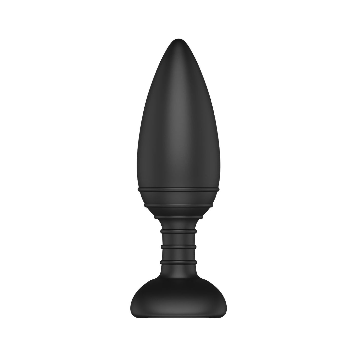 Nexus Ace Vibrating Butt Plug - Small