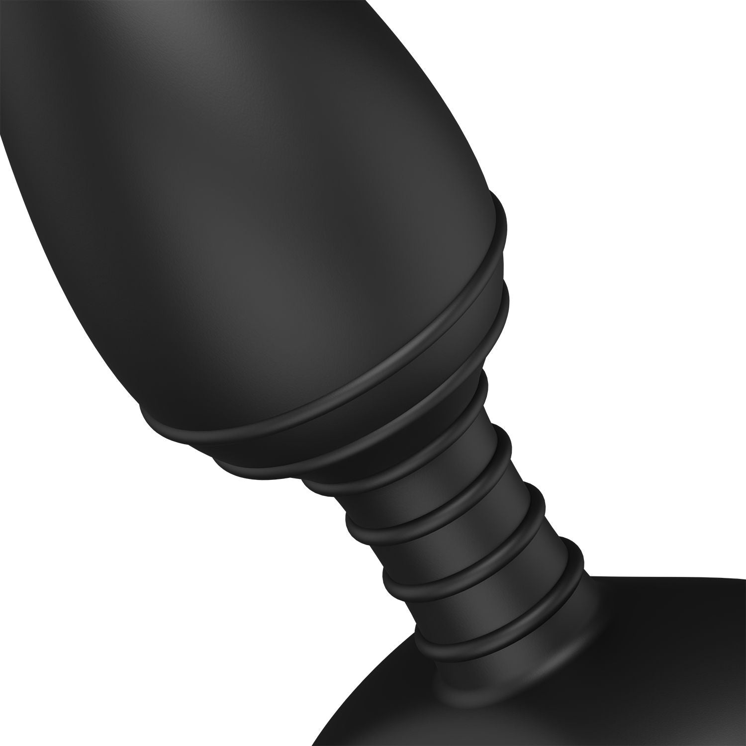 Nexus Ace Vibrating Butt Plug - Medium
