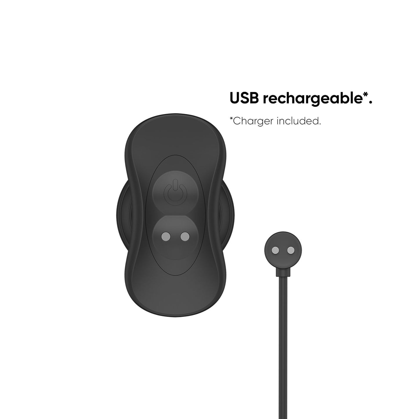 Nexus Ace Vibrating Butt Plug - Medium