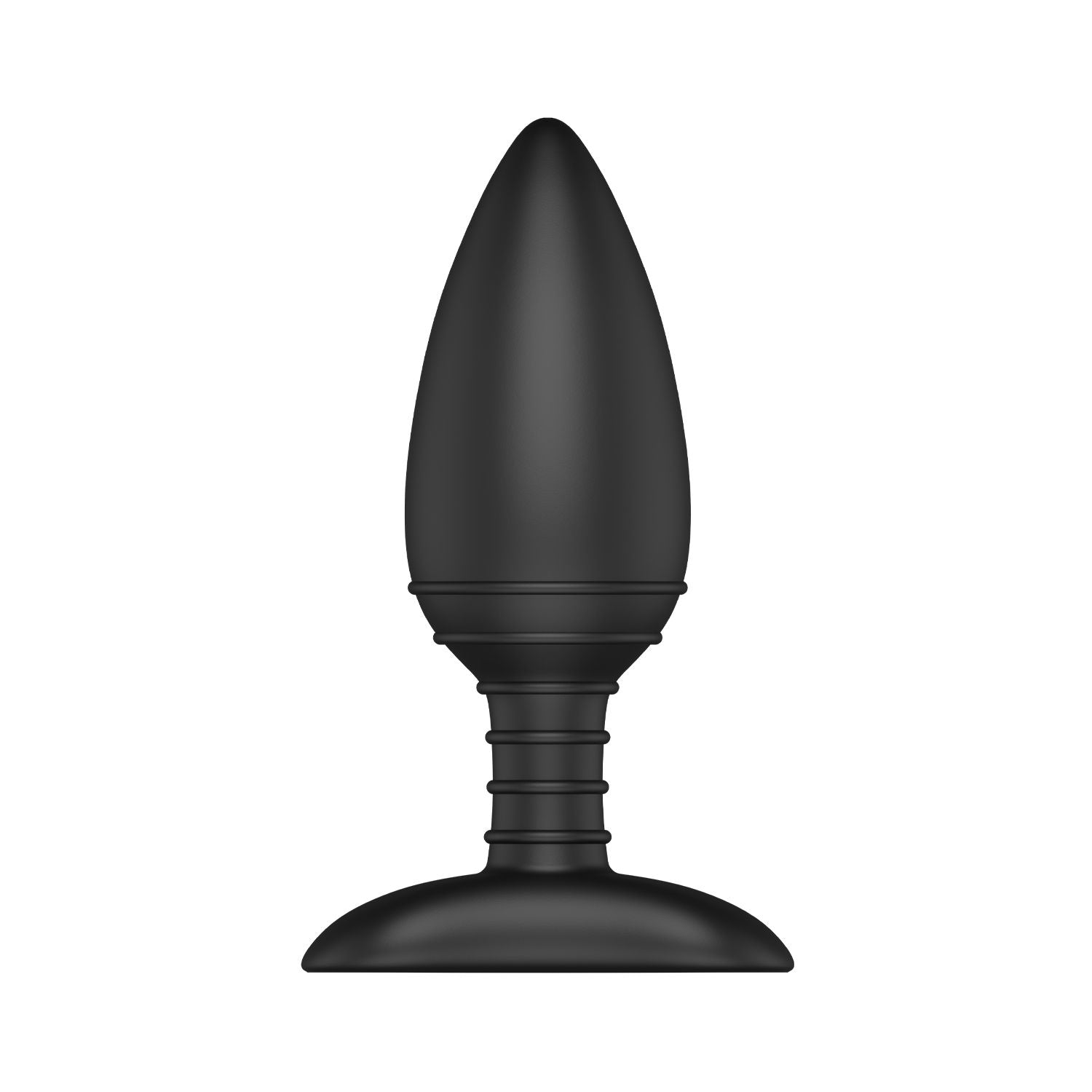 Nexus Ace Vibrating Butt Plug - Medium