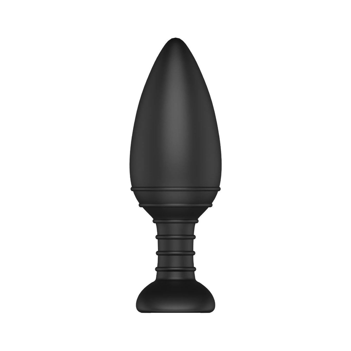 Nexus Ace Vibrating Butt Plug - Medium