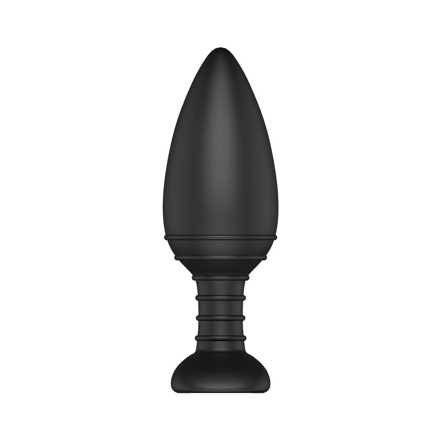 Nexus Ace Vibrating Butt Plug - Medium