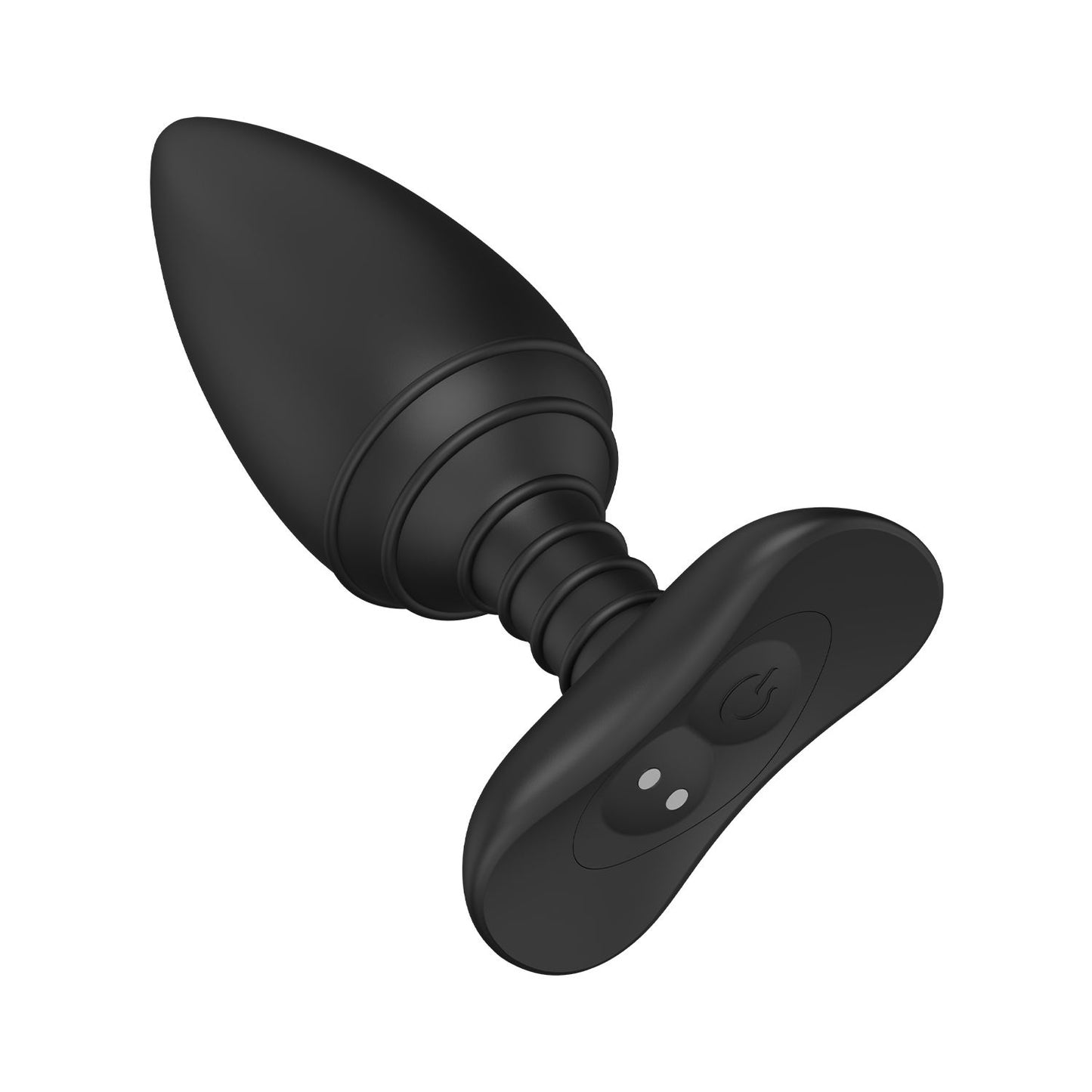 Nexus Ace Vibrating Butt Plug - Medium