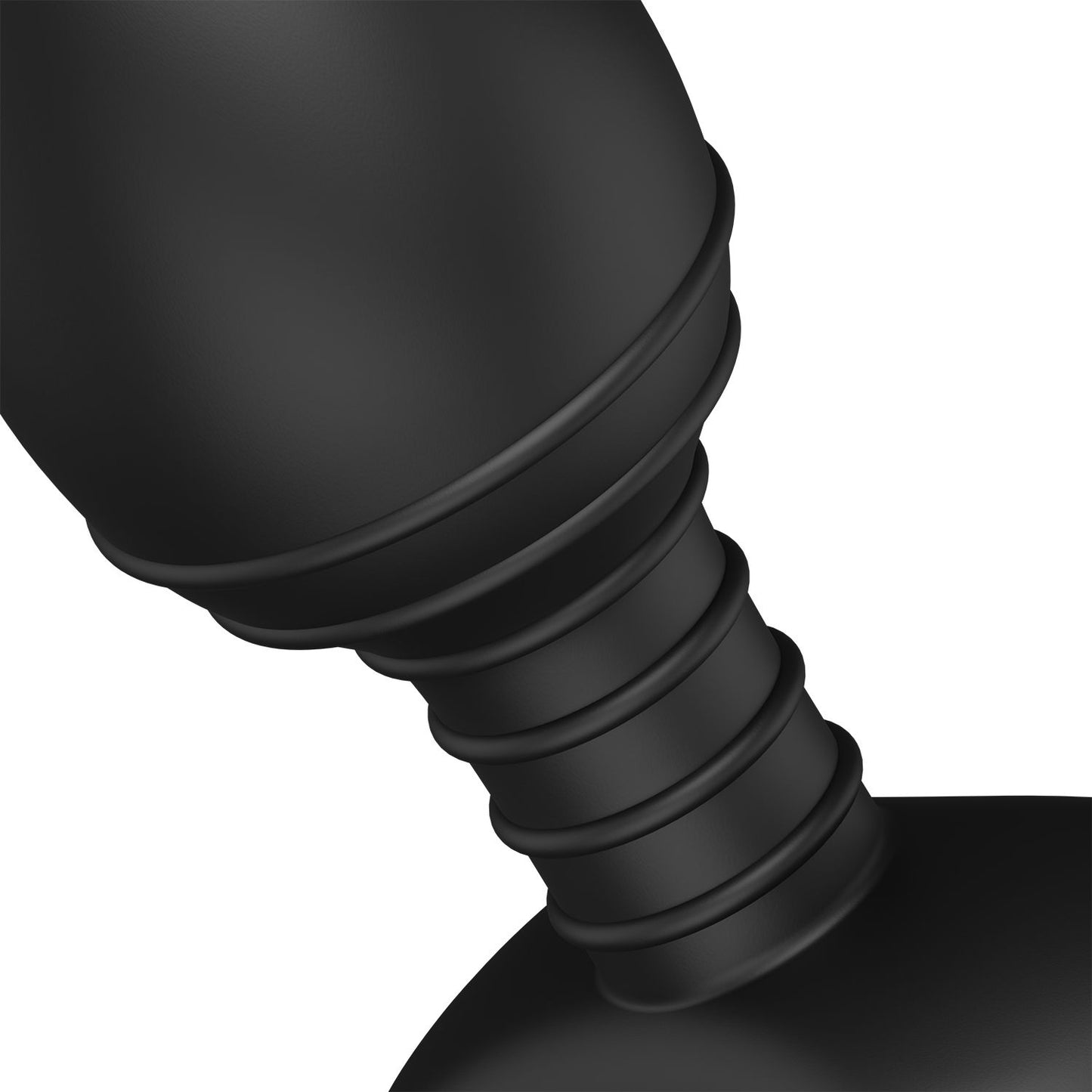 Nexus Ace Vibrating Butt Plug - Large