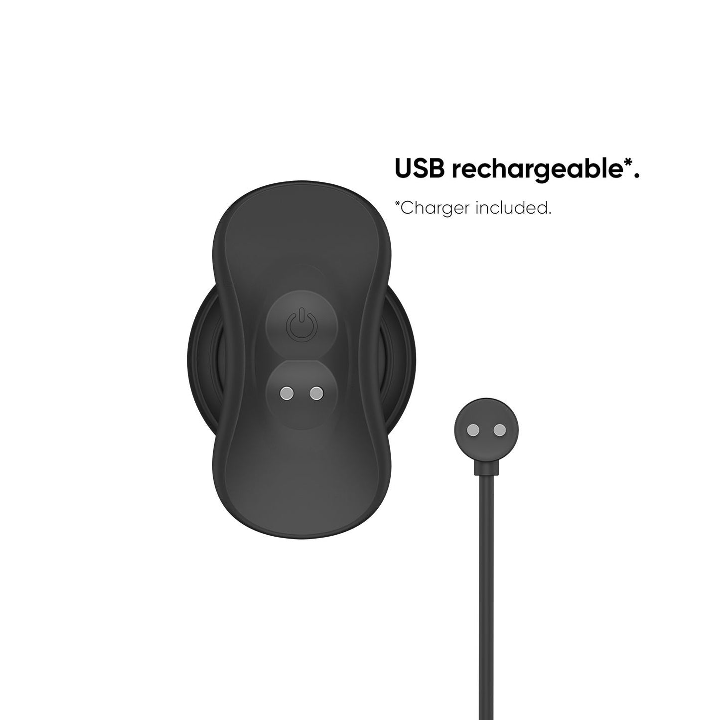 Nexus Ace Vibrating Butt Plug - Large