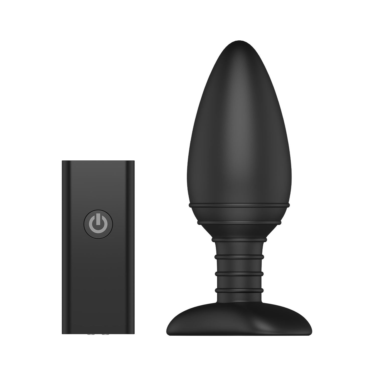 Nexus Ace Vibrating Butt Plug Large