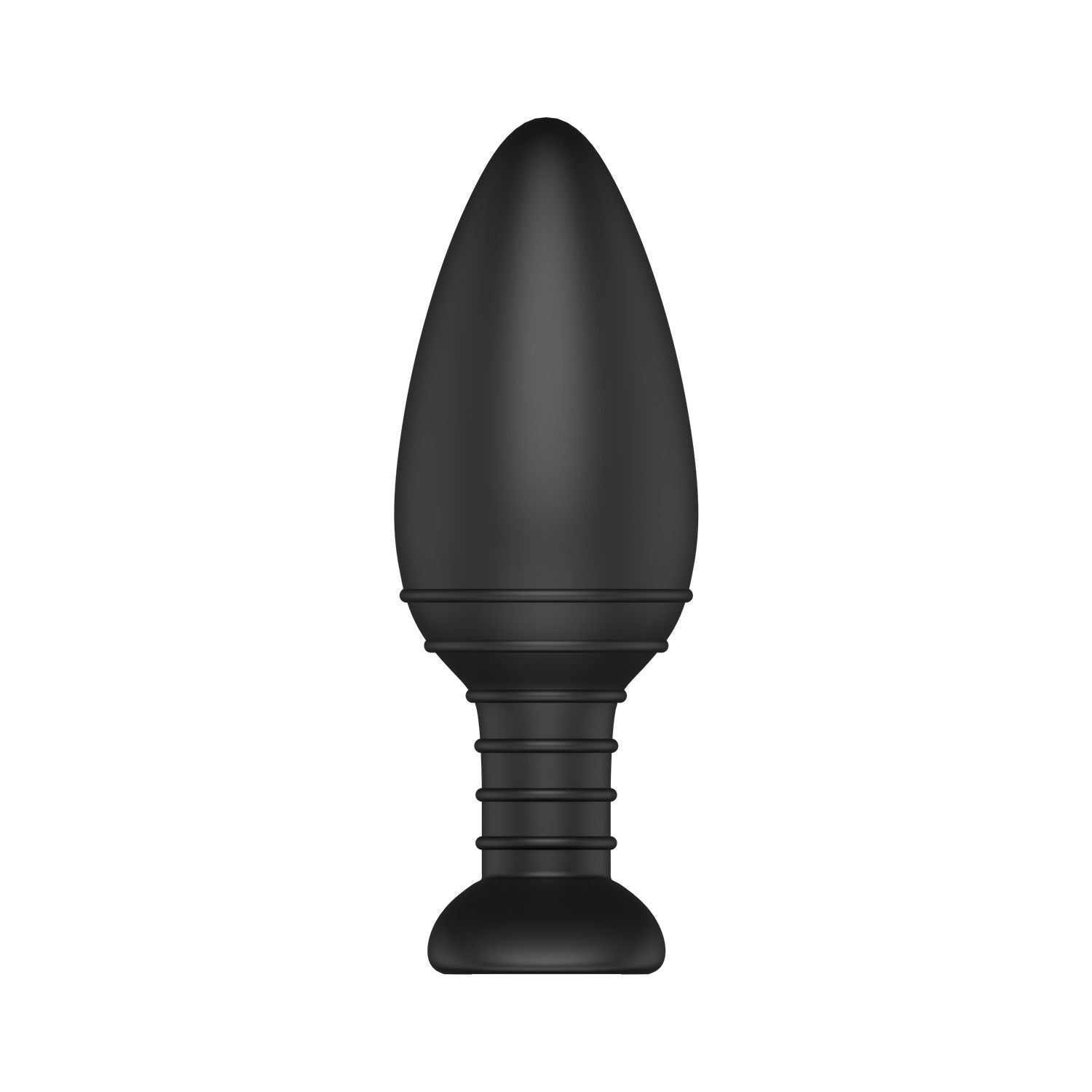 Nexus Ace Vibrating Butt Plug - Large