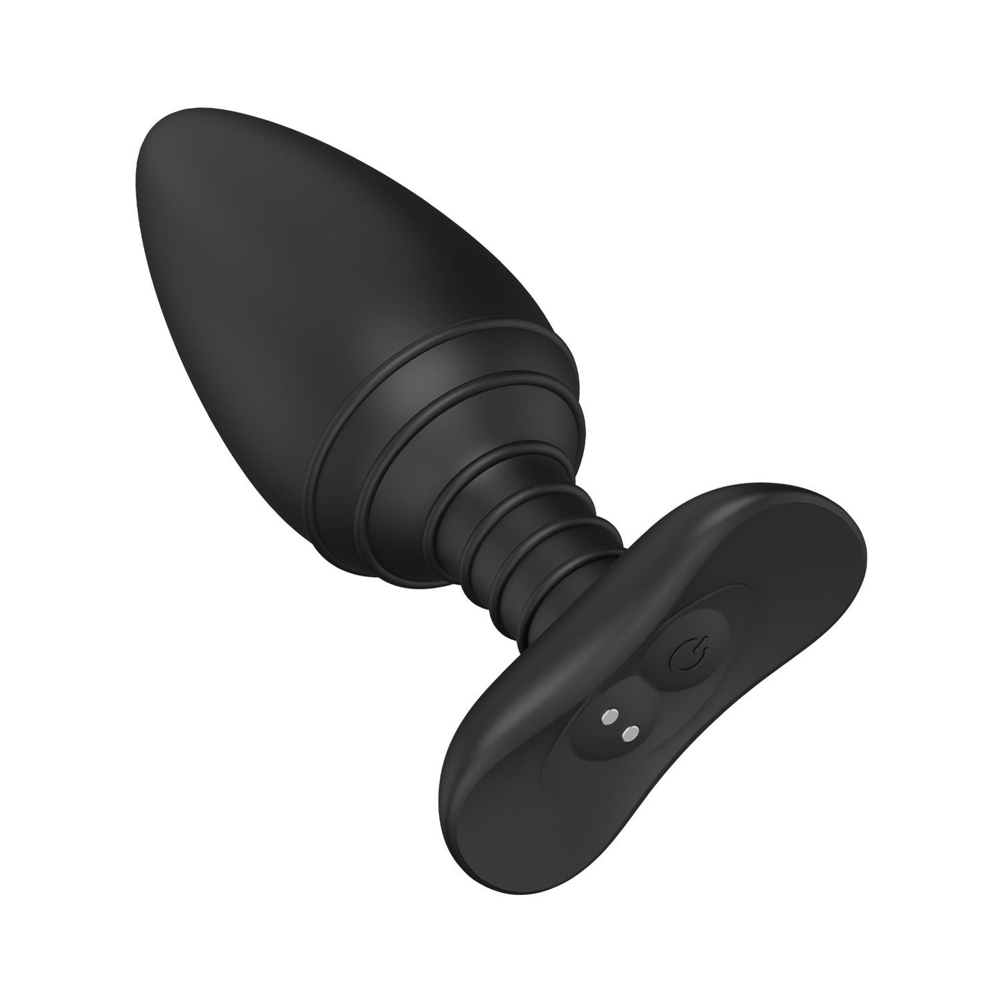 Nexus Ace Vibrating Butt Plug - Large