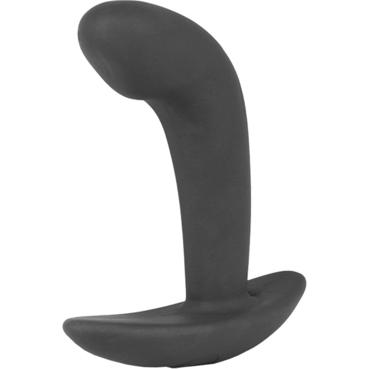 Lovehoney X ElectraStim – Booty Buddy Butt Plug – Black – Dildo