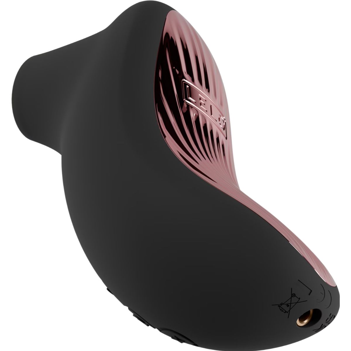 SONA 3 Cruise Clitoral Massager | LELO