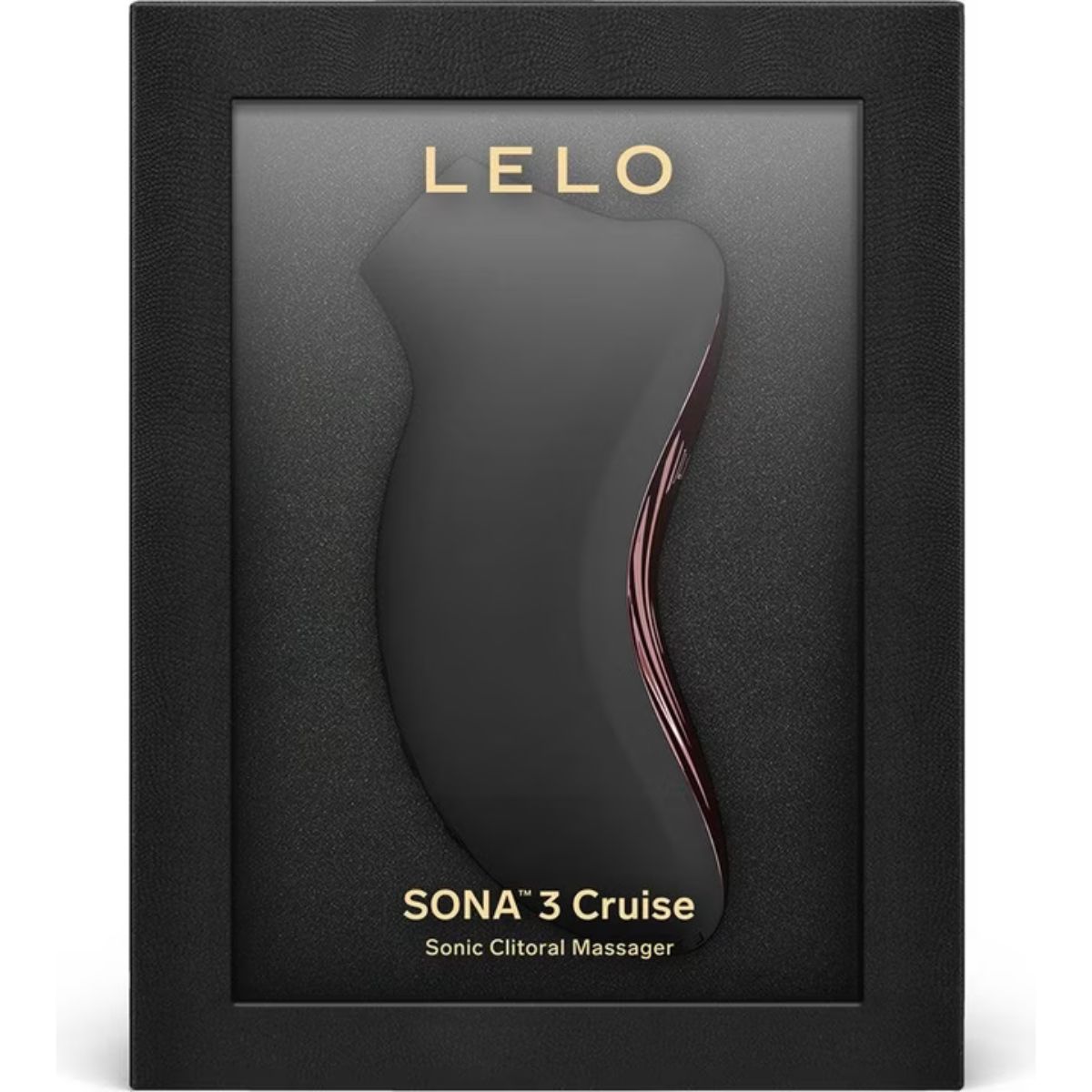 SONA 3 Cruise Clitoral Massager | LELO
