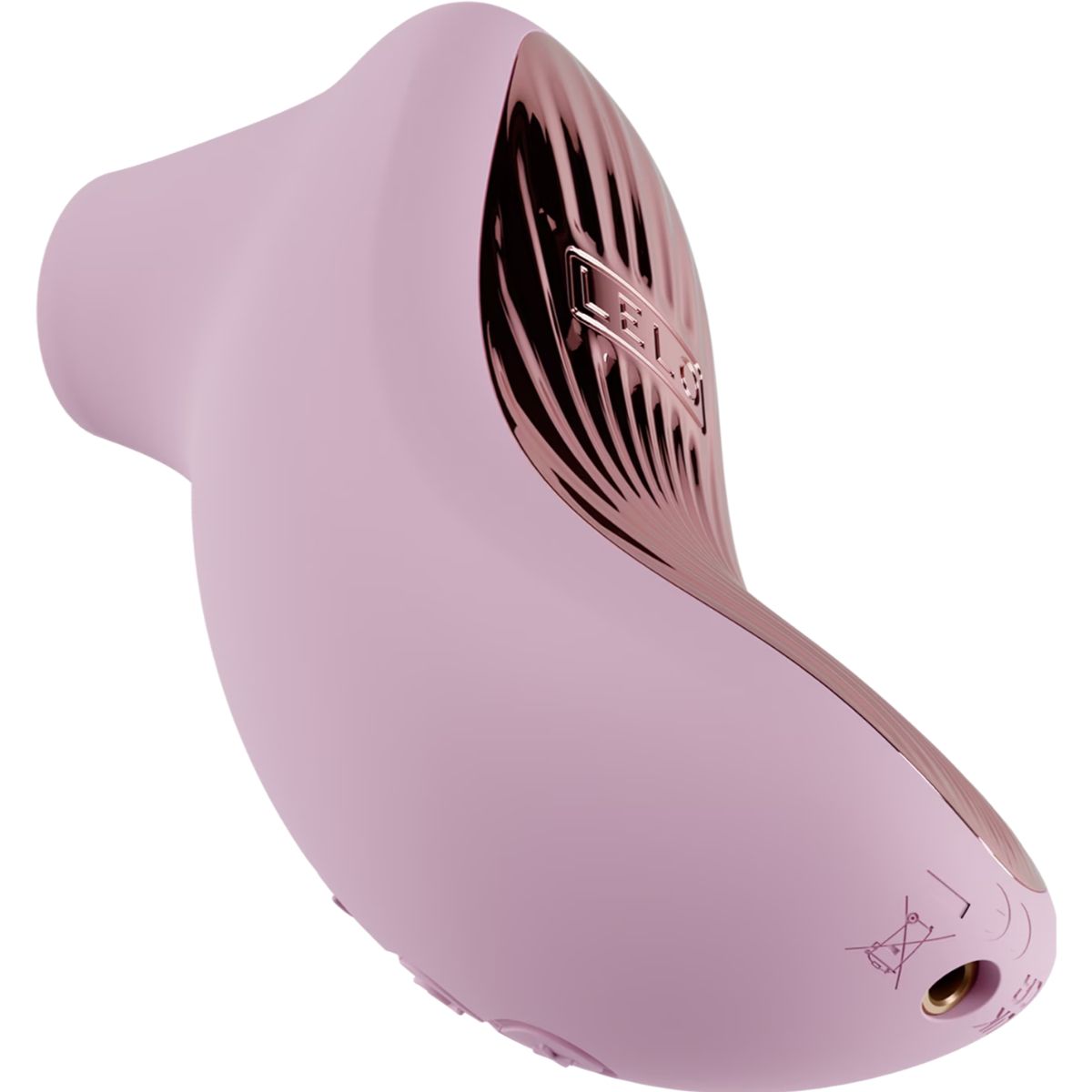 SONA 3 Cruise Clitoral Massager | LELO