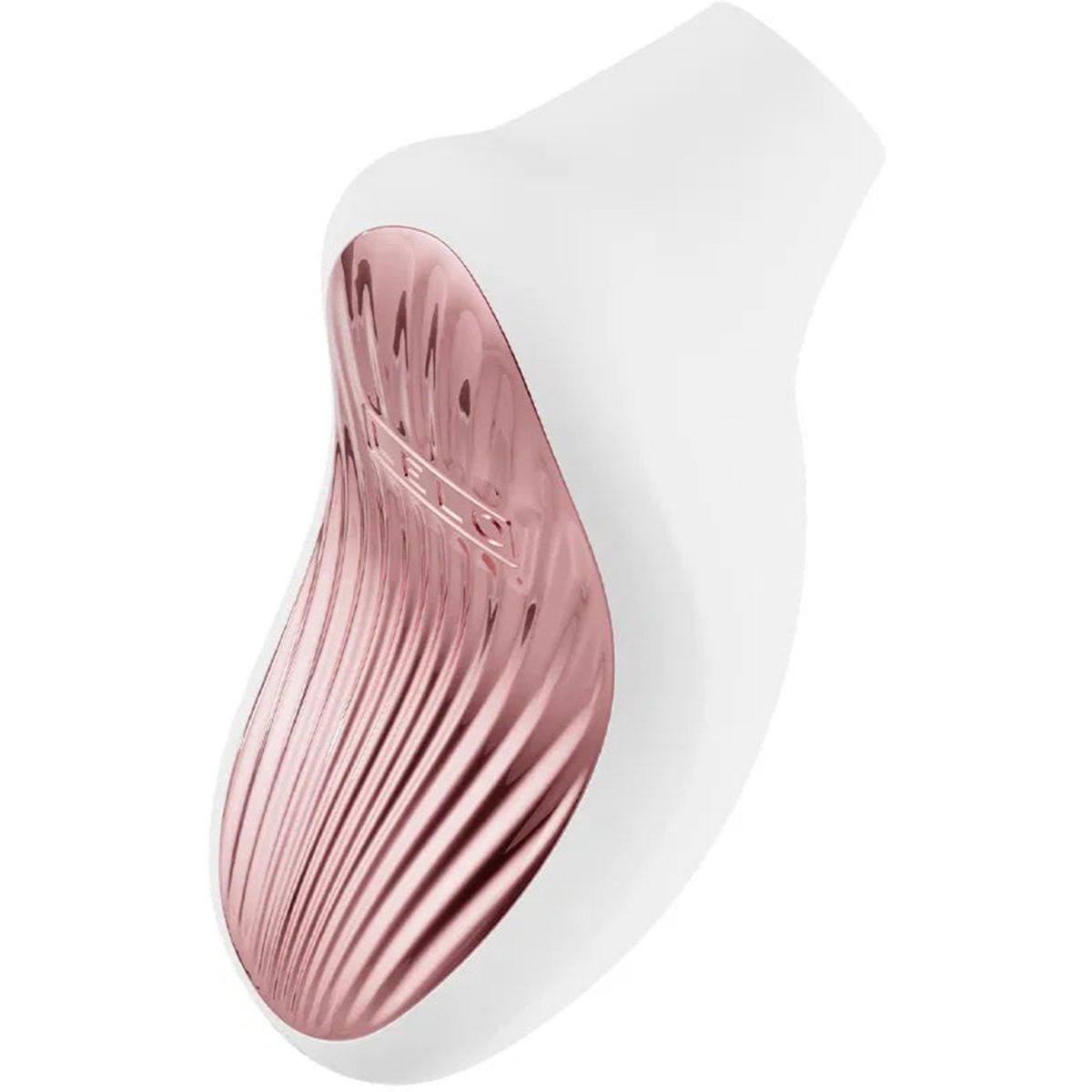 Lelo - Sona 3 Clitoral Stimulator - Cream – Clitoral Suction Toy