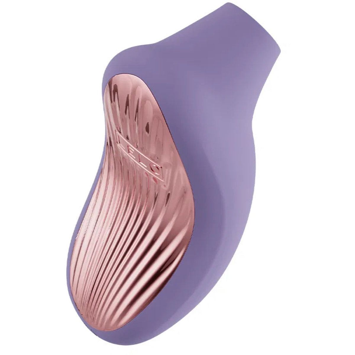 Lelo - Sona 3 Clitoral Stimulator - Violet Dusk – Clitoral Suction Toy