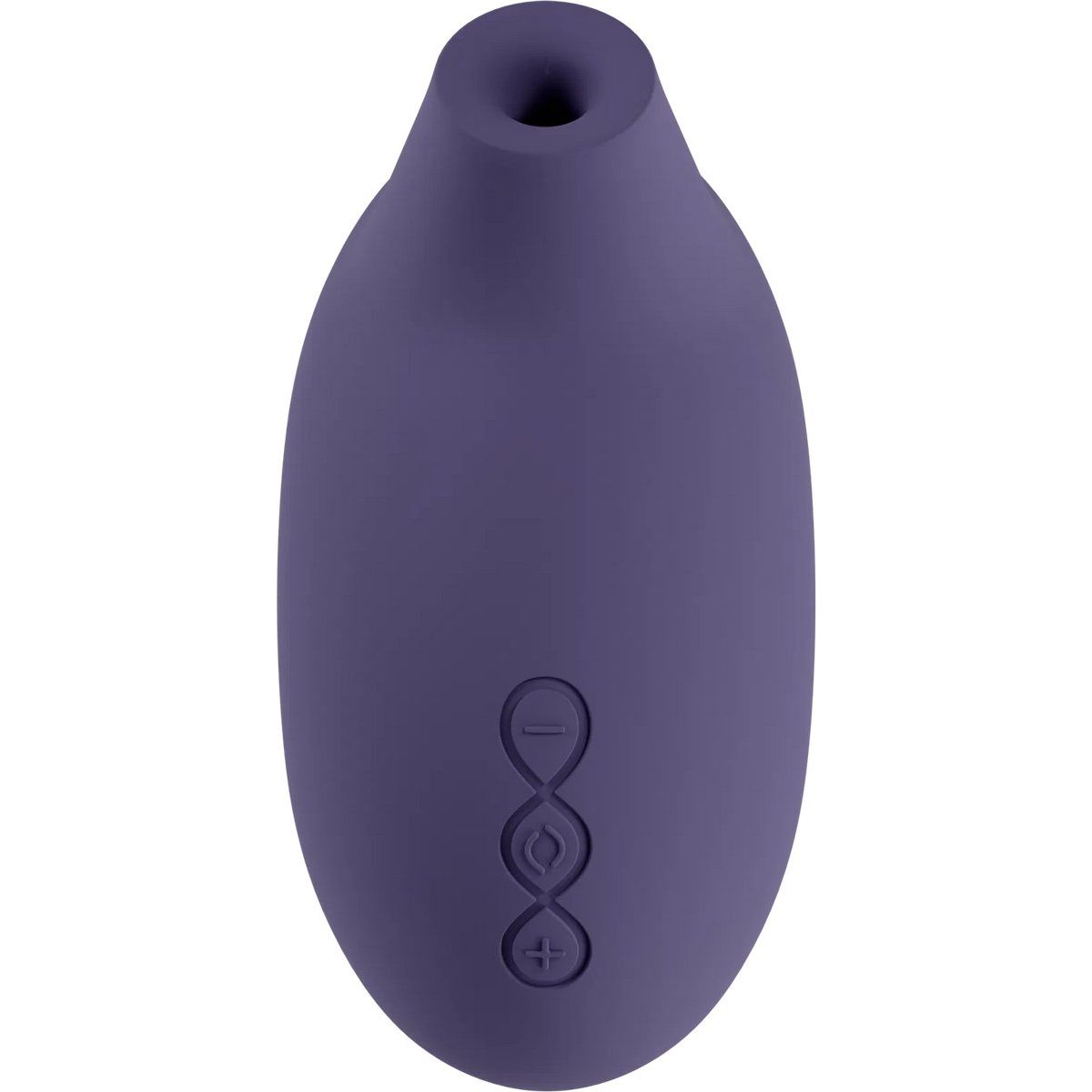 Lelo - Sona 3 Clitoral Stimulator - Cyber Purple – Clitoral Suction Toy