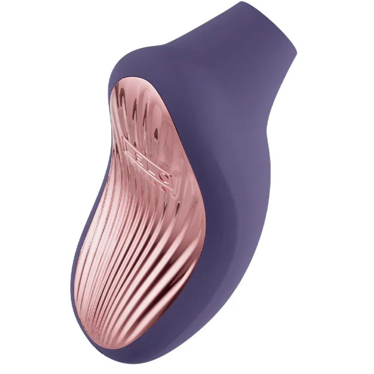 Lelo - Sona 3 Clitoral Stimulator - Cyber Purple – Clitoral Suction Toy