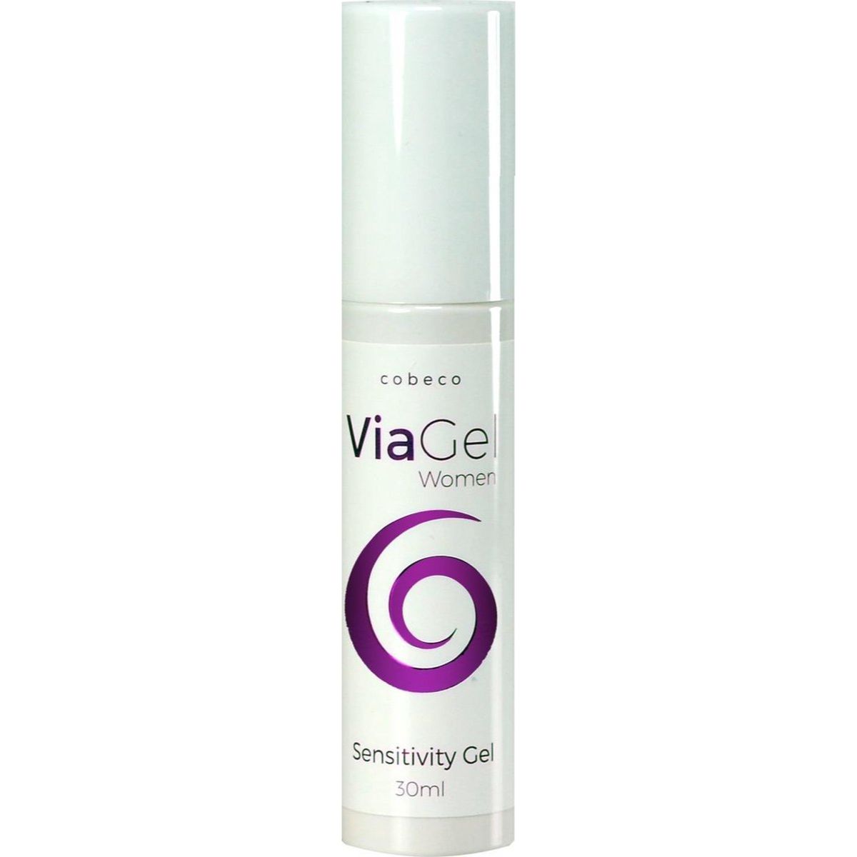 ViaGel – Orgasm Gel for Women – Stimulating Effect