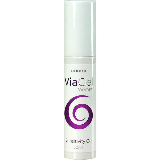 ViaGel – Orgasm Gel for Women – Stimulating Effect