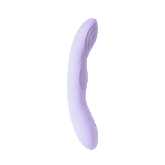 Selena Heated Vibrator Lavender | Svakom