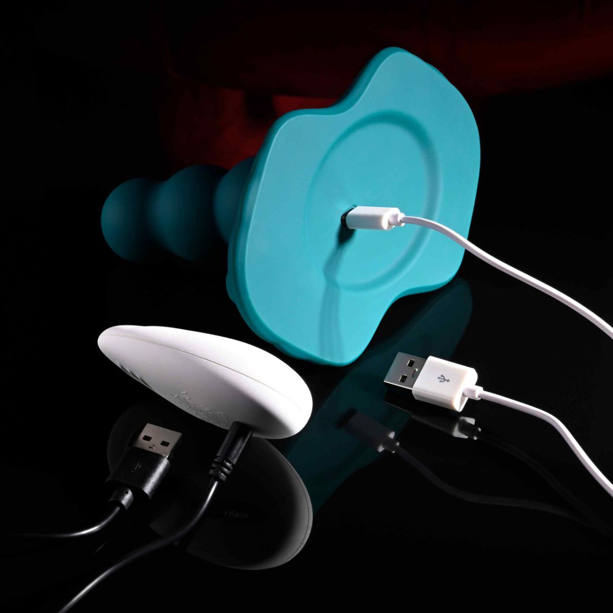 Playboy - Have A Seat Ride-On Vibrator - Green – Clitoral Vibrator