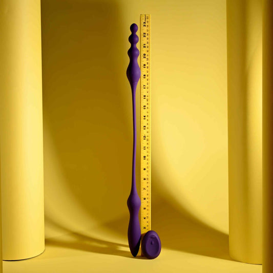 This & That Double Vibrator | Playboy