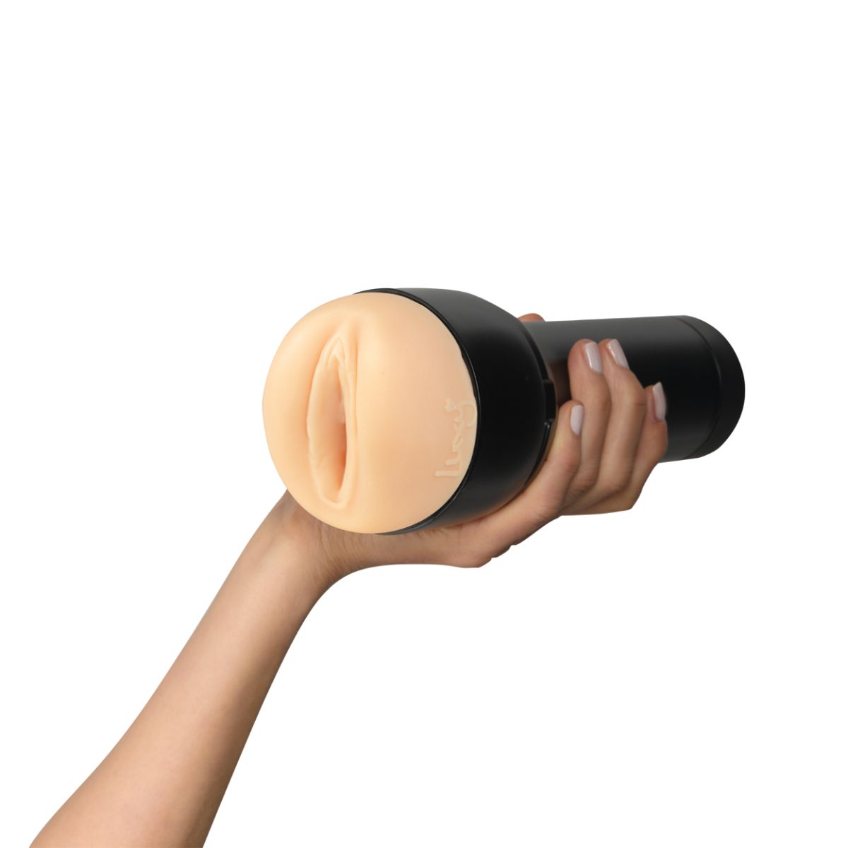 Kiiroo - Feel Luxy Dutch Stroker – Male Masturbator