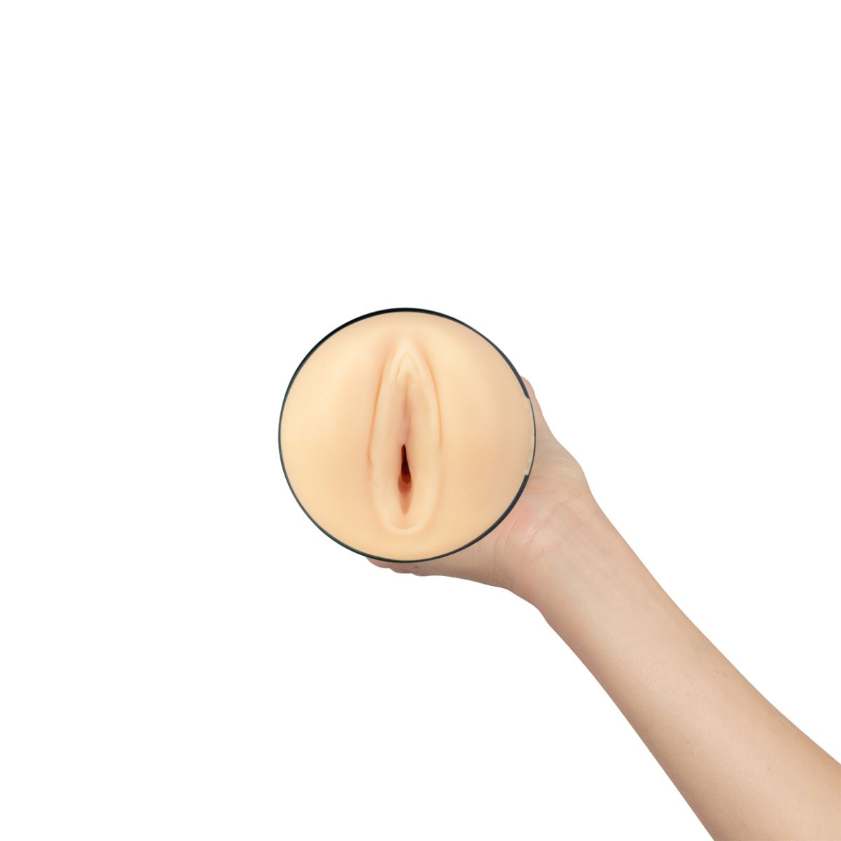Kiiroo - Feel Luxy Dutch Stroker – Male Masturbator