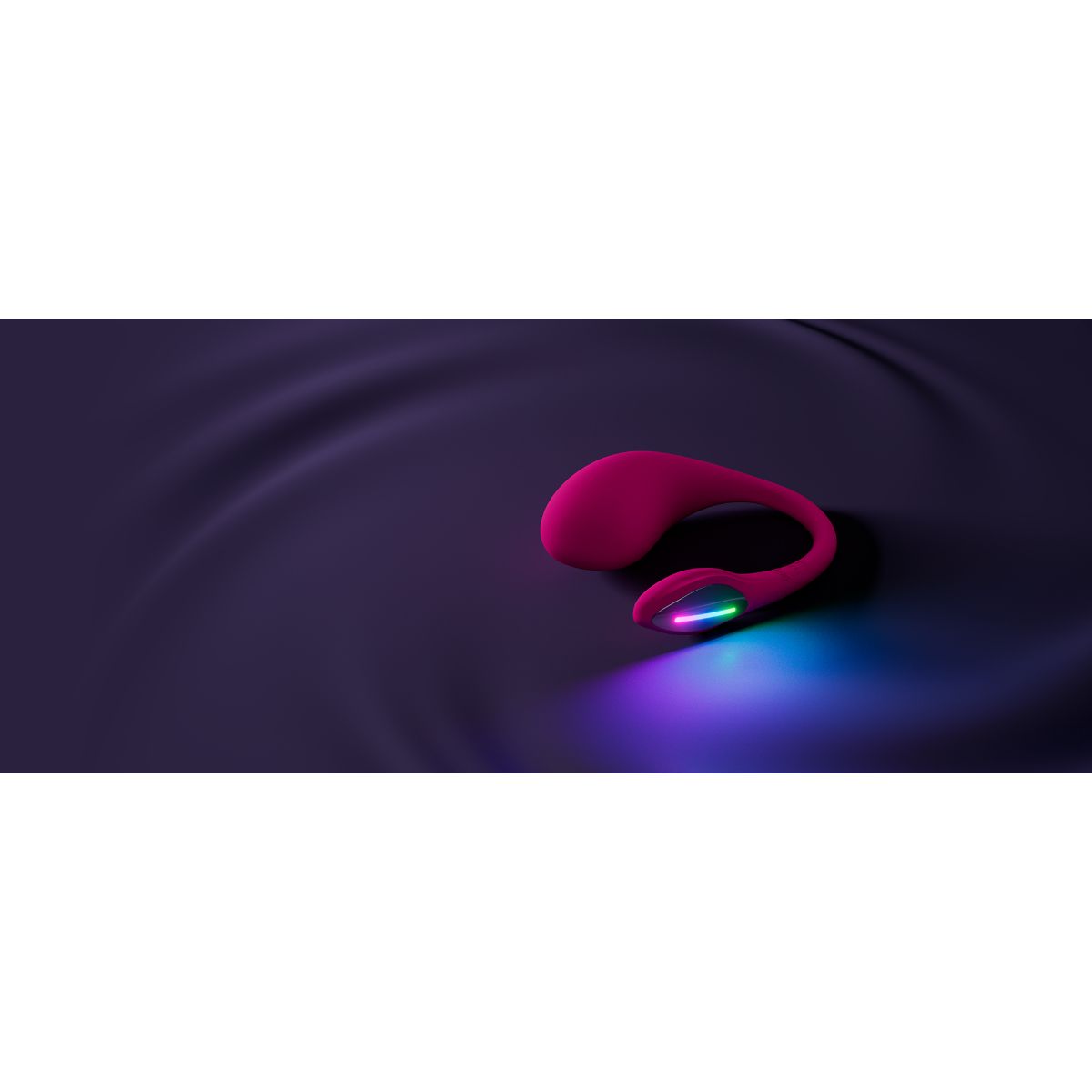Lovense - Lush 4 Vibrating Egg – Egg Vibrator