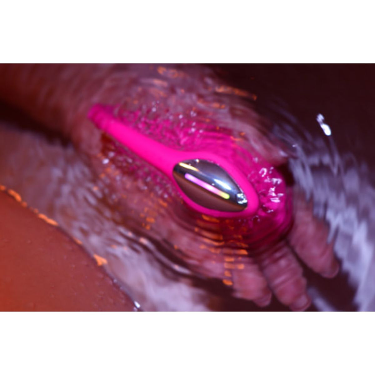 Lovense - Lush 4 Vibrating Egg – Egg Vibrator