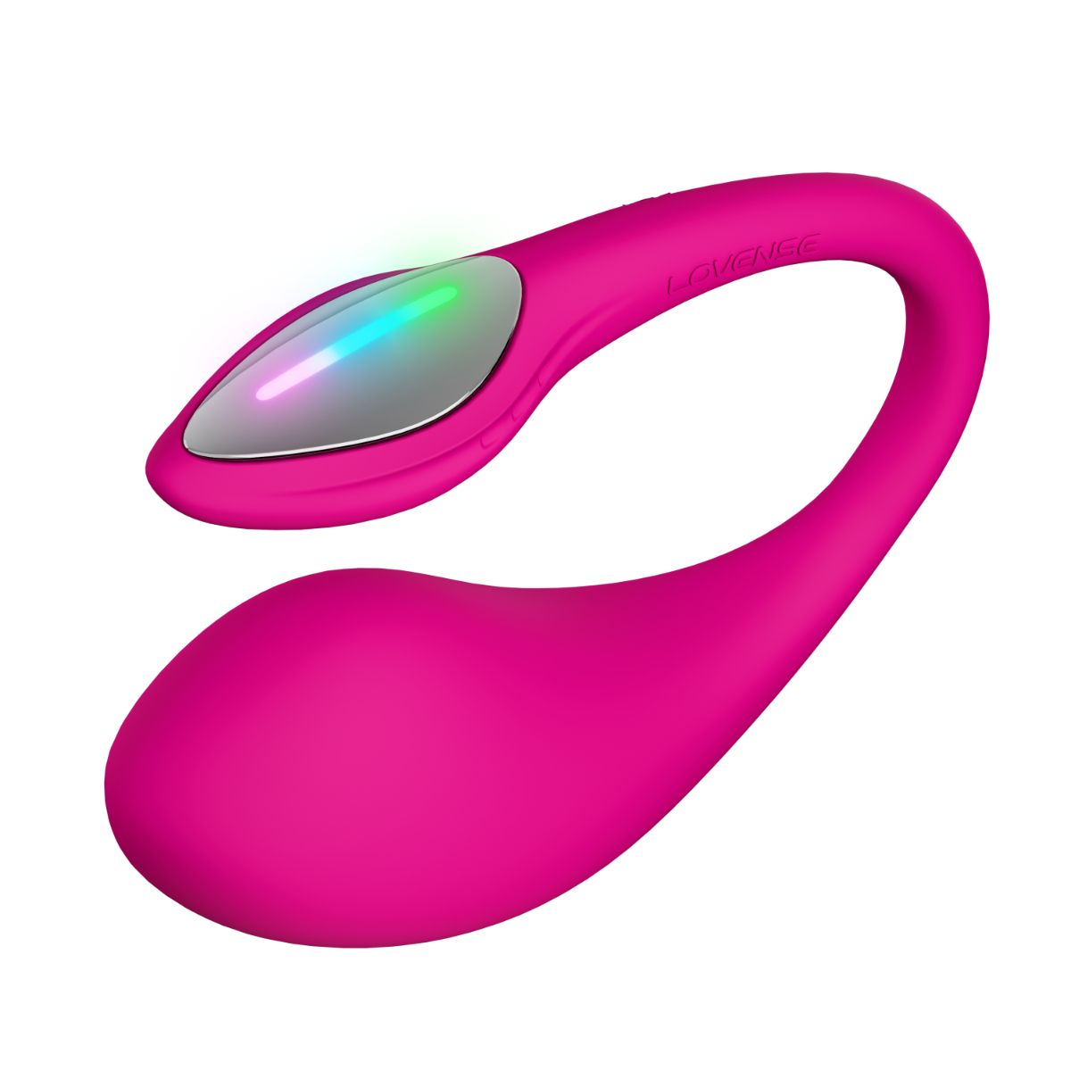 Lovense - Lush 4 Vibrating Egg – Egg Vibrator