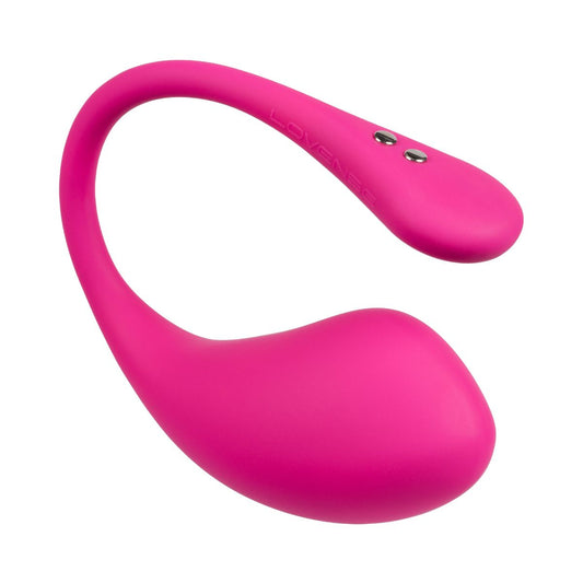 Lovense - Lush 3 Vibrating Egg