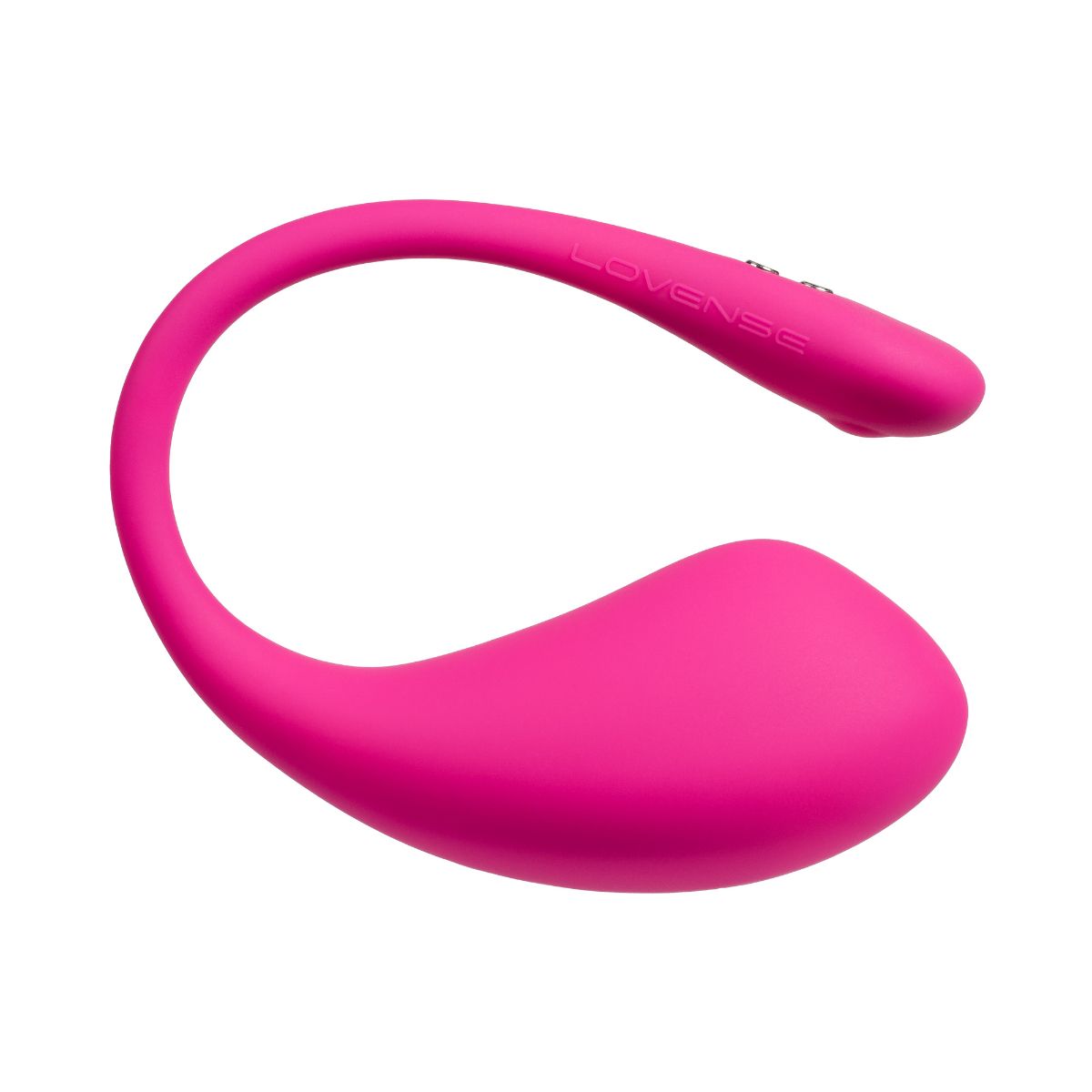 Lovense - Lush 3 Vibrating Egg