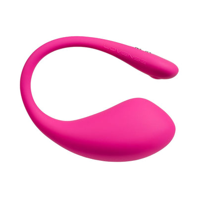 Lovense - Lush 3 Vibrating Egg