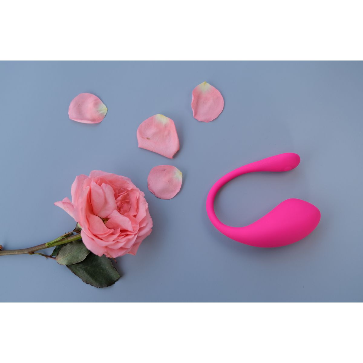 Lovense - Lush 3 Vibrating Egg