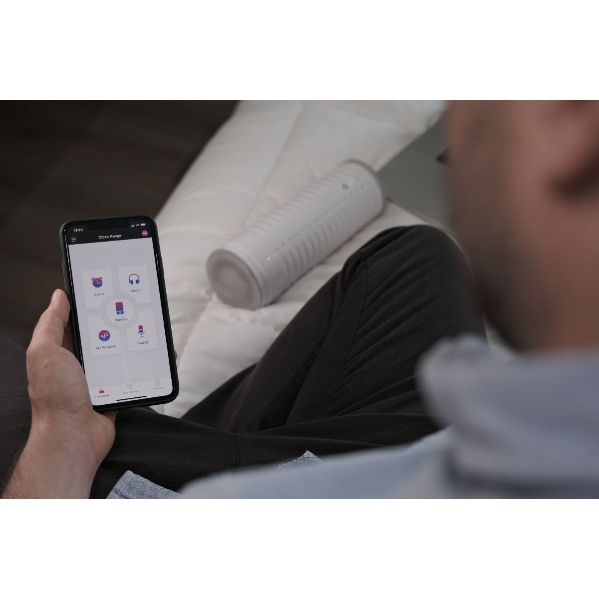 Lovense - Max 2 Masturbator