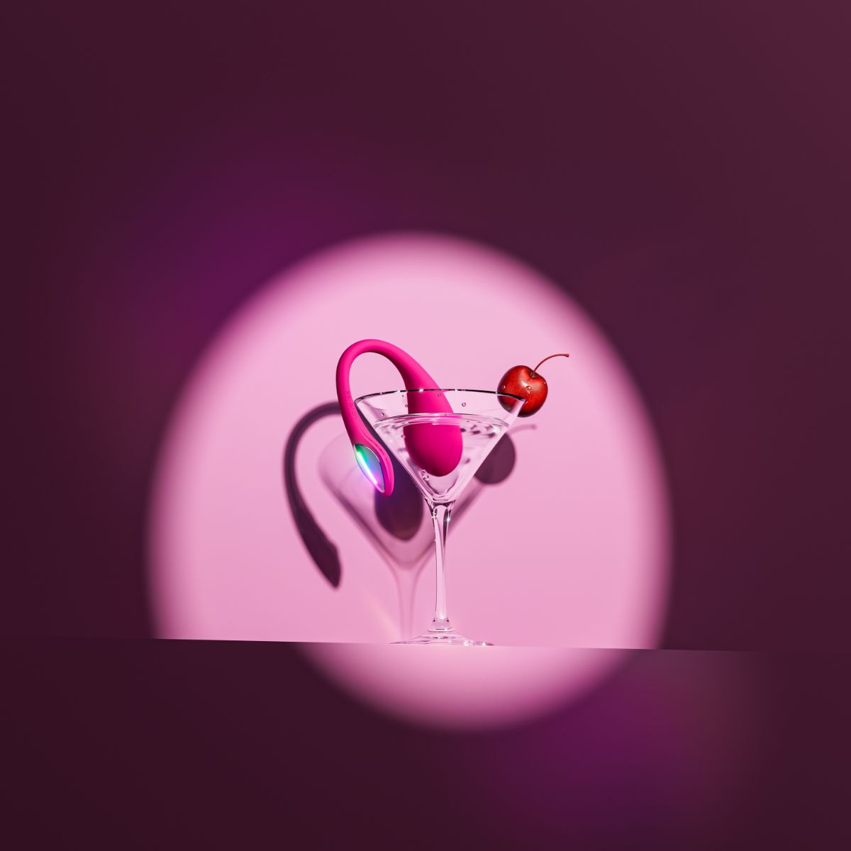 Lovense Lush Mini – Egg Vibrator