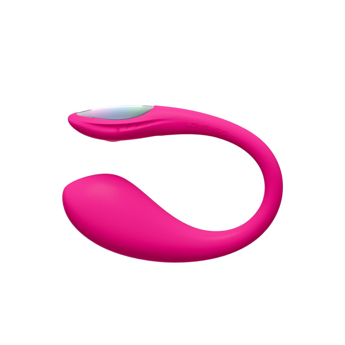 Lovense Lush Mini – Egg Vibrator