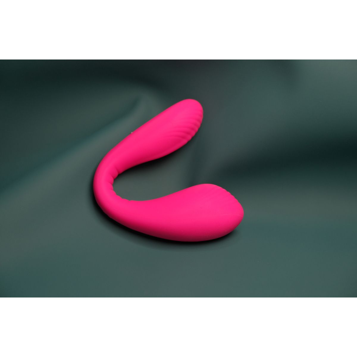 Lovense - Quake G-spot Vibrator with App - Pink