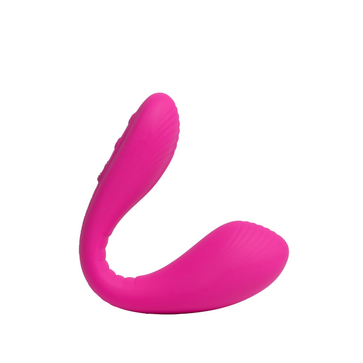 Lovense - Quake G-spot Vibrator with App - Pink