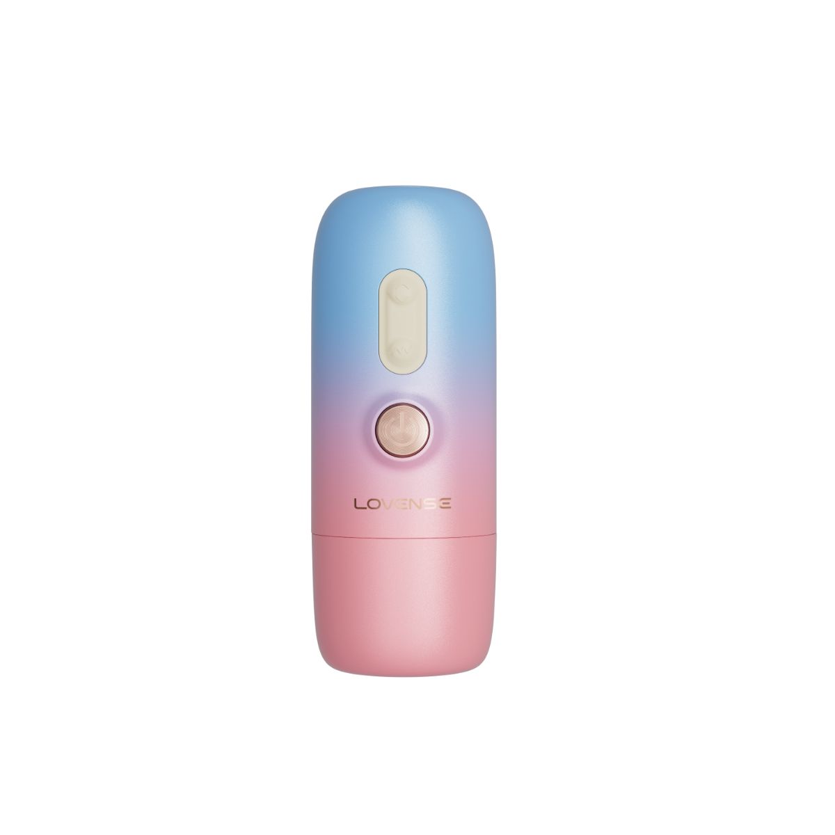Lovense - Spinel Innovative 3-in-1 Vibrator – Vibrating Dildo