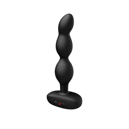 Lovense - Ridge Rotating and Vibrating Anal Vibrator