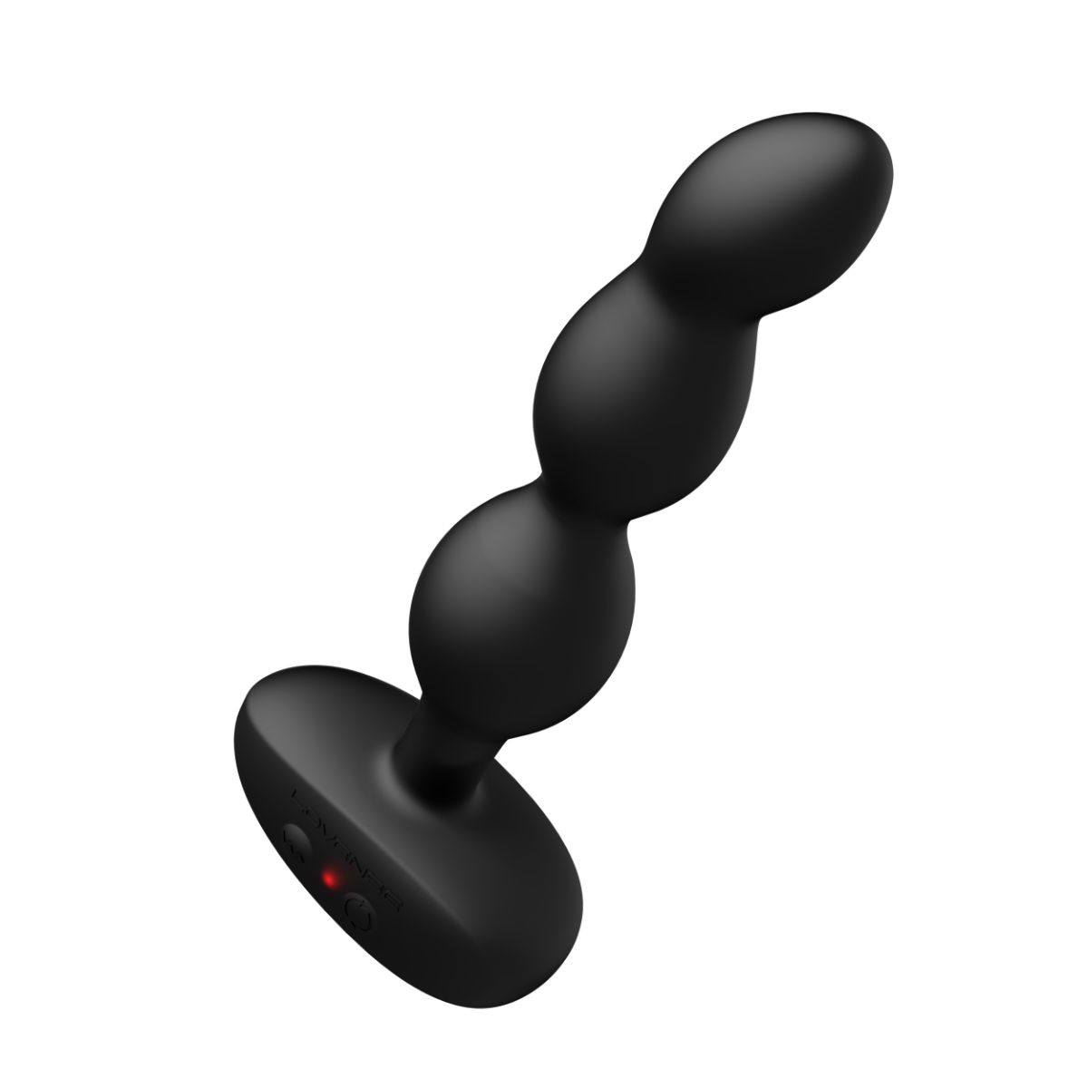 Lovense - Ridge Rotating and Vibrating Anal Vibrator
