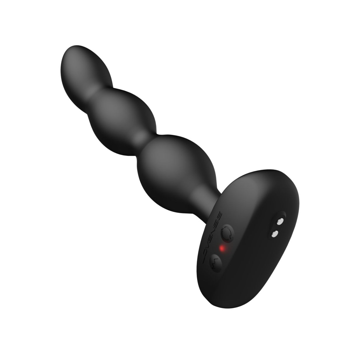Lovense - Ridge Rotating and Vibrating Anal Vibrator