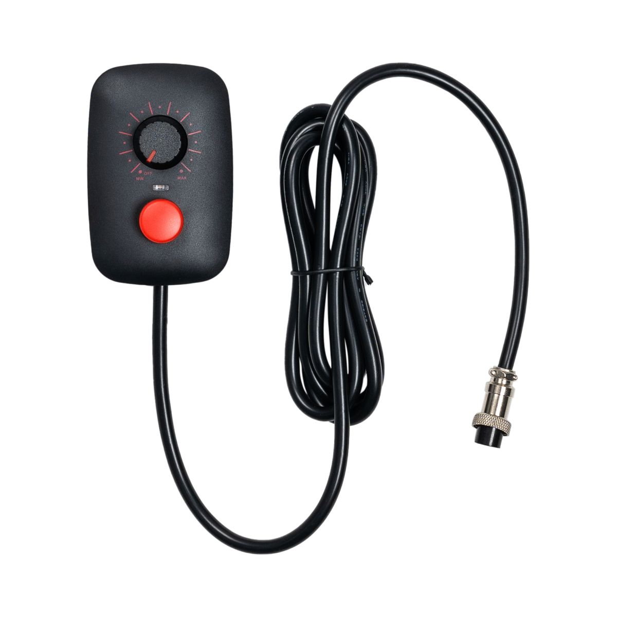 Lovense – Sex Machine – Black