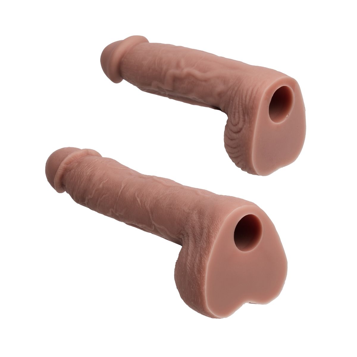 Lovense – Sex Machine – Black