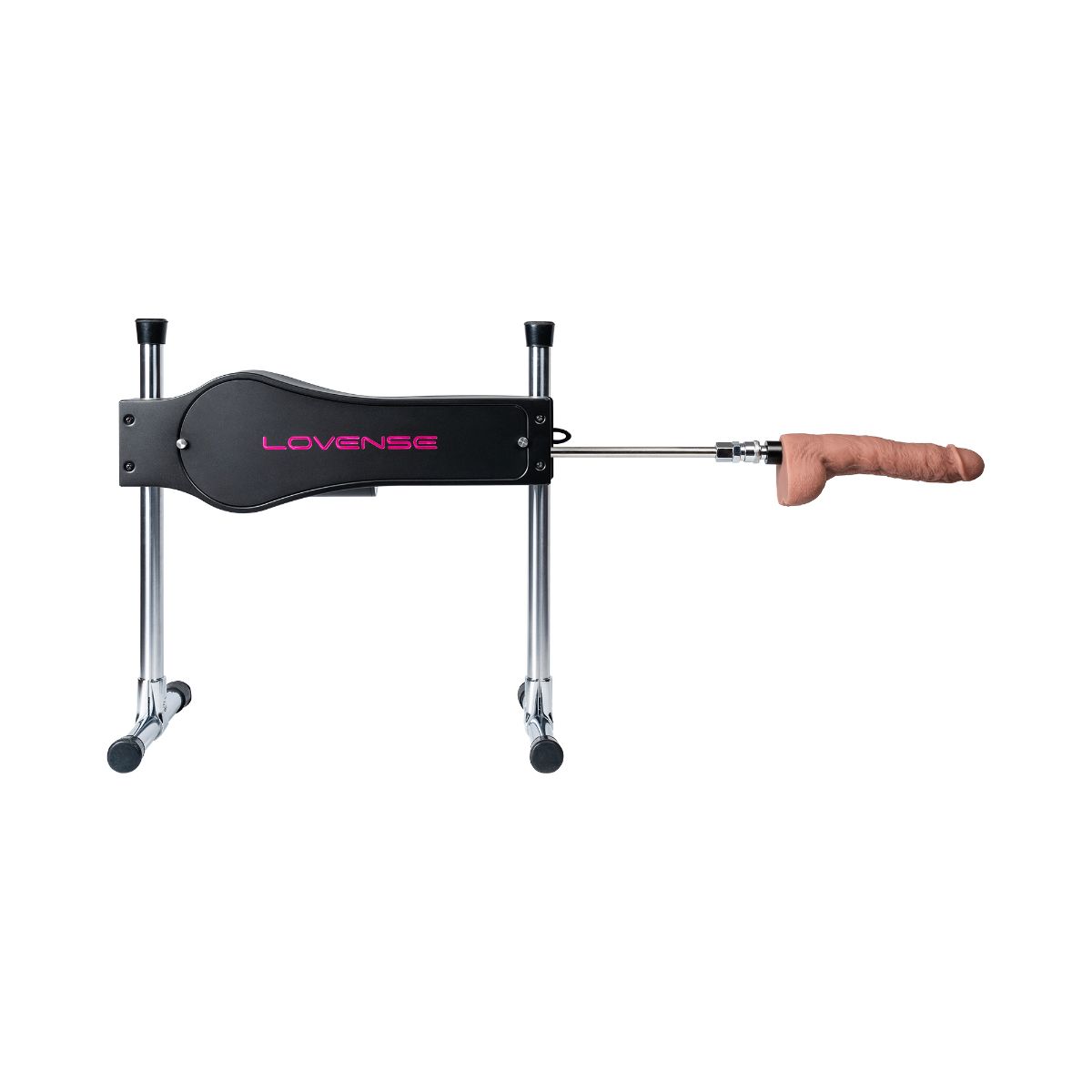 Lovense – Sex Machine – Black